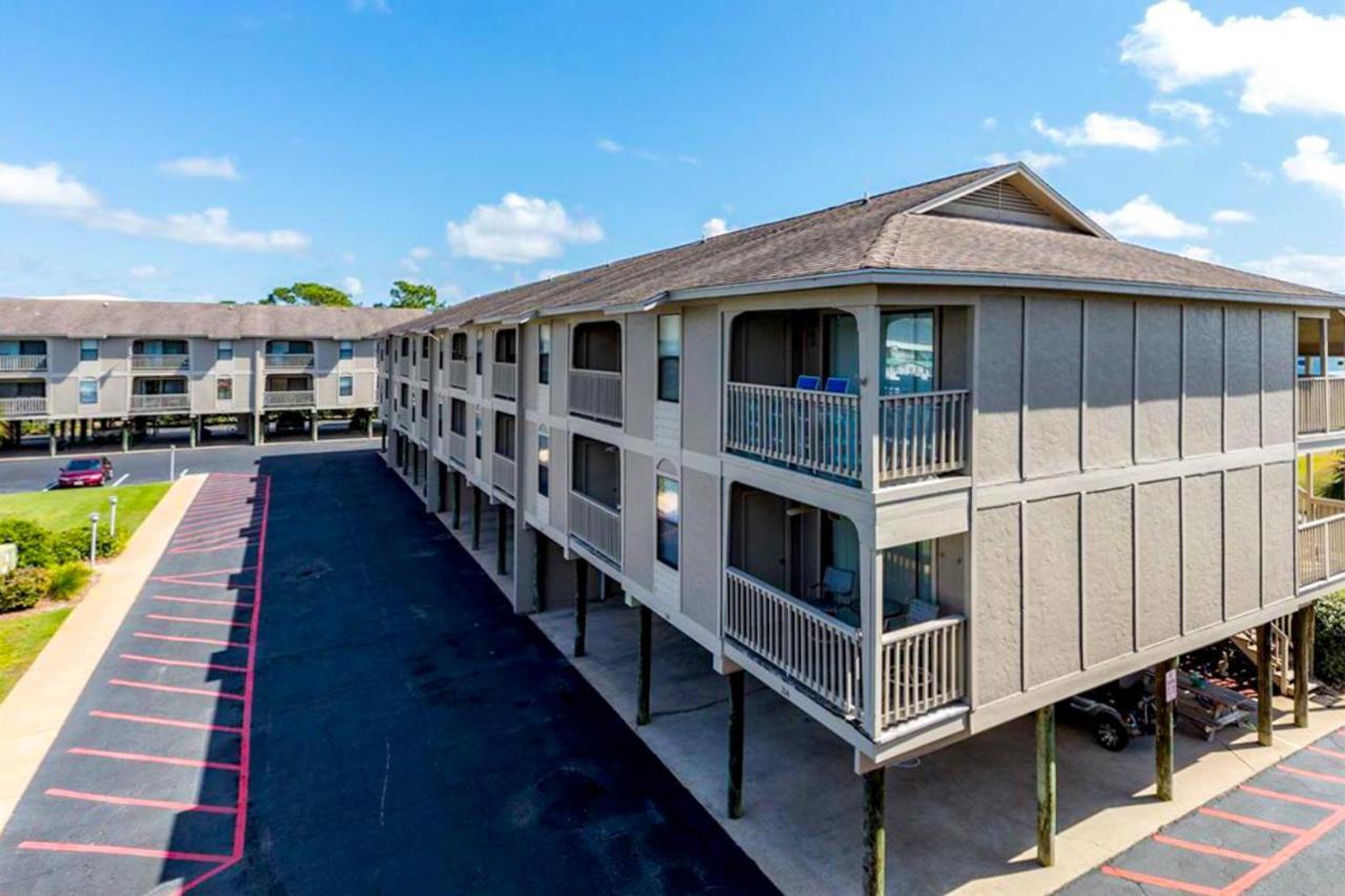 橘子海滩Casa Del Marina公寓 外观 照片